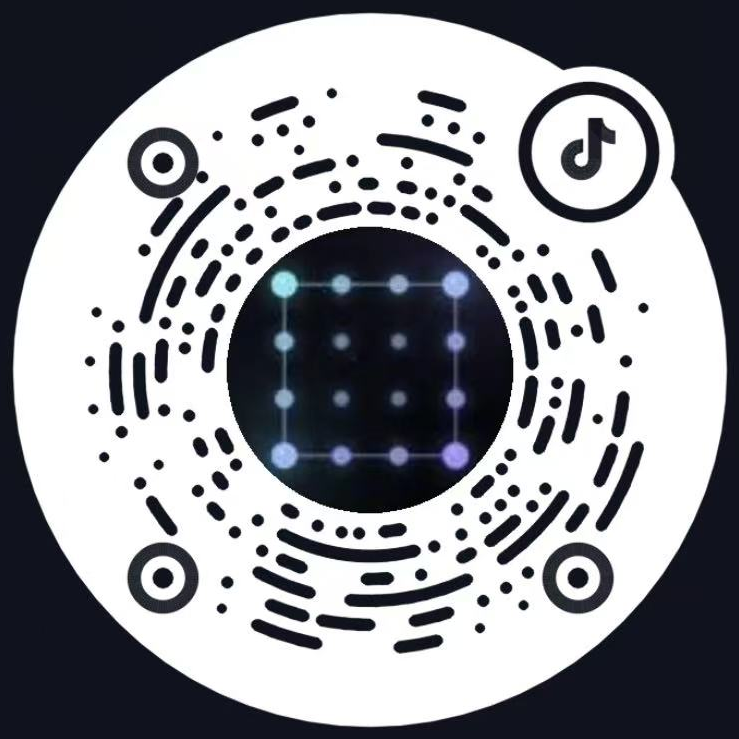 4x4缘宇宙抖音客服二维码,抖音号 4x4appcn